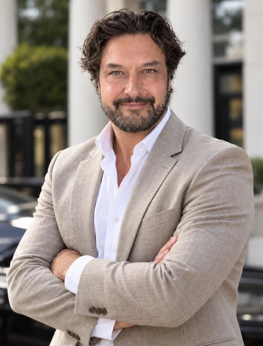 Alexander Housalas